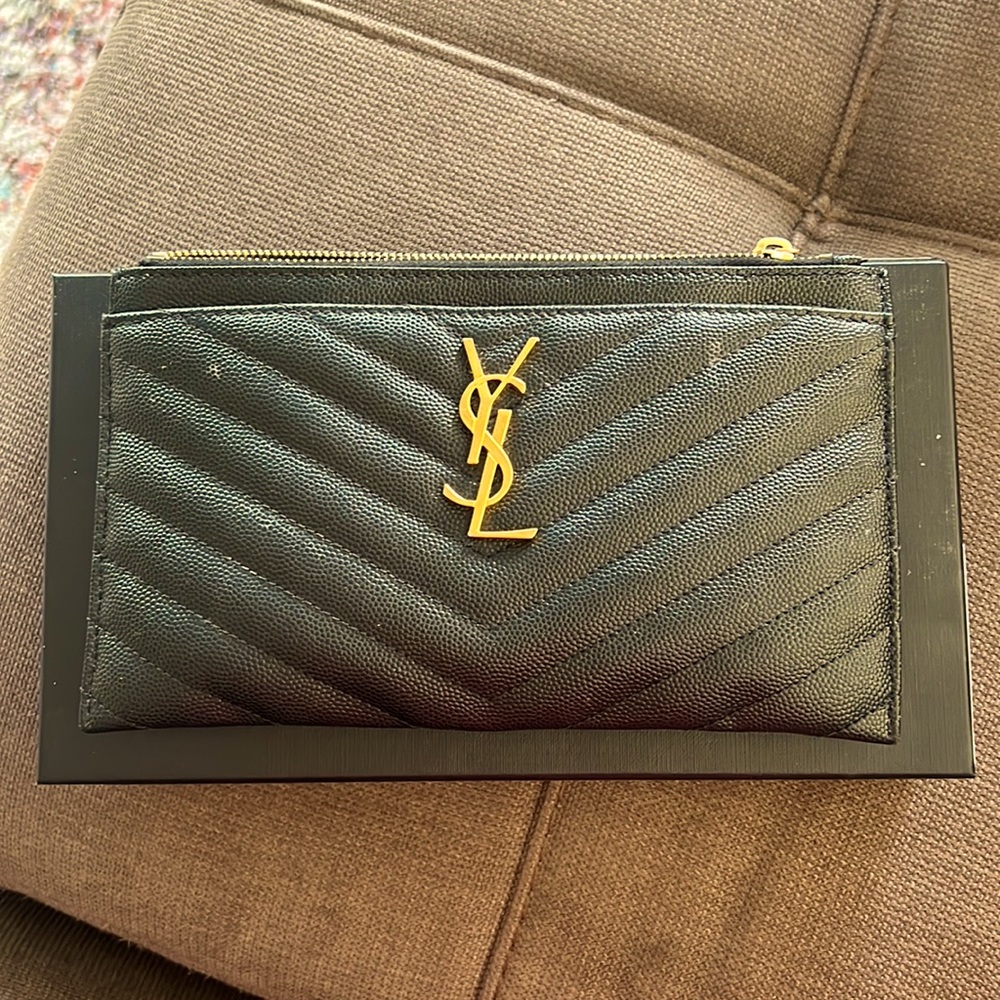 YSL Pouch/Clutch